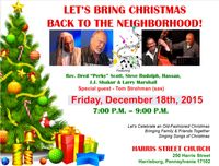 Christmas Concert