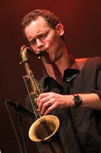 Steve Rudolph w/ Rick Hirsch