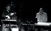 Steve Rudolph & Steve Meashey