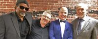 Berks Jazz Fest Preview Night w/ Erich Cawalla Big Band CD Release Event