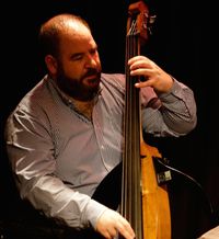 Holiday Jazz Party