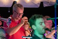 Steve Rudolph's All Star Big Band