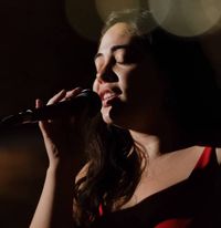 Jazz & Cocktails" with Laura Lizcano