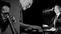 Steve Rudolph Trio