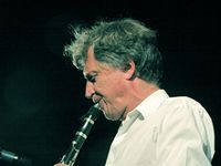 "Settimana della Musica"  - Klaus Lessman & Steve Rudolph