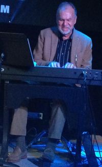 Steve Rudolph Trio - Jazz in the Attic
