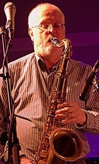 Steve Rudolph Quartet at West Chester U Jazz Fest  CANCELLED