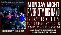 RIVER CITY BIG BAND