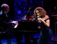 Amy Banks & Steve Rudolph - Gretna Music