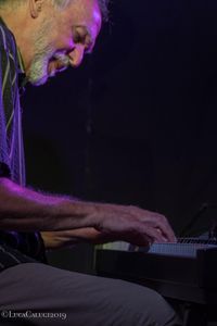 Steve Rudolph Trio - The Music of Bill Evans - POSTPONED DUE TO THE PANDEMIC