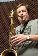 Dave Wilson w/ Steve Meashey & Steve Rudolph