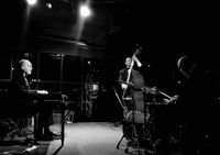 Steve Rudolph Trio