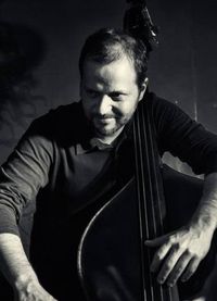 Romina Capitani & Steve Rudolph - SOLD OUT