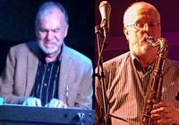 Steve Rudolph Quartet at the Lancaster Summer Arts Festival