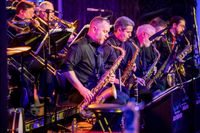 Harrisburg Jazz Collective Big Band