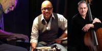 CPFJ Jazz Jam Sesson @ Slice