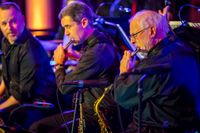 Harrisburg Jazz Collective Big Band
