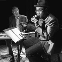 Hilton Sunday Brunch with Kevin Valentine & Steve Rudolph