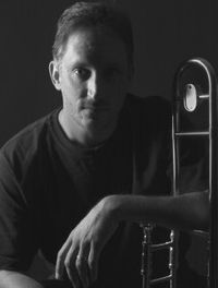 Steve Rudolph Quartet w/ Jim McFalls, Steve Meashey & Chris Hanning