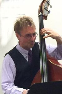 Jazz Thursdays at the Blackworth Lititz
