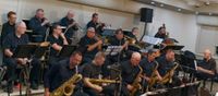 River City Big Band Concert w/ Denis DiBlasio