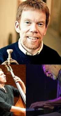 Barry Long Trio - Free Concert