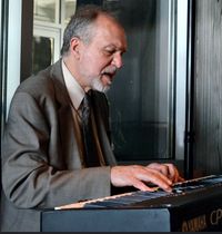 Jazz Breakfast at Dayspring Ministries w/ Steve Rudolph Trio