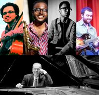Steve Rudolph & the Jazz Futures