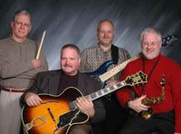 SUNDAY JAZZ AT ENGLEWOOD w/ THIRD STREAM
