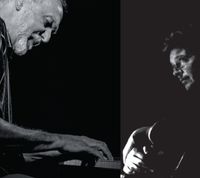 THE RE-ENTRY MUSIC SALON CONCERT SERIES