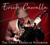 Erich Cawalla & Corinne Mammana feat: Steve Rudolph