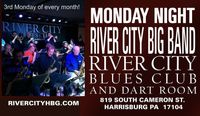 RIVER CITY BIG BAND