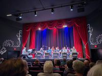 Harrisburg Jazz Collective Big Band- 11th Anniversary!!