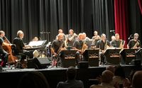 Harrisburg Jazz Collective Big Band 