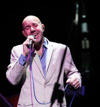 Wednesday Jazz Series with J.D. Walter and Steve Rudolph Trio 