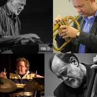 Wednesday jazz CANCELLED TONIGHT DUE TO THE STORM