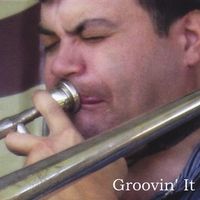 swing-nova featuring Jay Vonada & Steve Rudolph