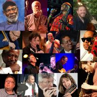 Central PA Friends Celebrate Steve Rudolph