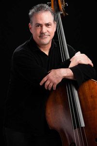 CANCELLED - Kevin MacConnell Trio feat. Steve Rudolph