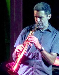 Englewood Sunday Jazz Brunch - Ryan Kauffman Trio