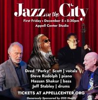 Jazz In The City