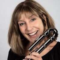 Friday Jazz @ HMAC w/ Steve Rudolph & Ali Ryerson