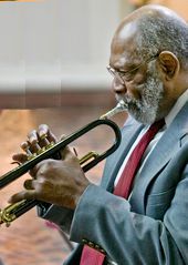 Harrisburg Arts Awards - Ron Waters