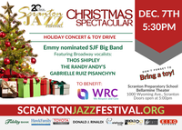 Scranton Festival Big Band - Marko Marcinko
