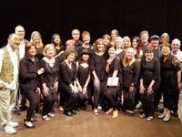 POSTPONED TO SUMMER 2022 - Ali Ryerson - Jazz Flute Masterclass