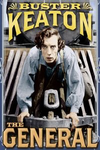 Silent Film / Live Music with Jonathan Ragonese & the Steve Rudolph Trio