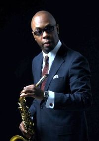 Jazz in the City - Jeff Stabley/Tim Warfield Quartet