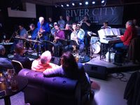 River City Big Band - CANCELLED