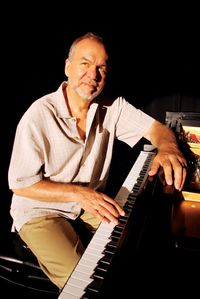 Jazz in the Sky - Frank Griffith & the Steve Rudolph Trio