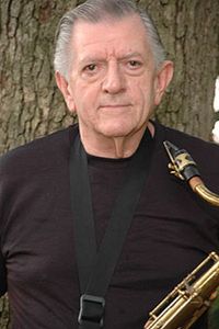 Wednesday Jazz @ Englewood - Larry McKenna and Steve Rudolph Trio